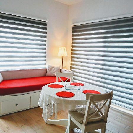 Villa Sorento Mielno  Eksteriør bilde