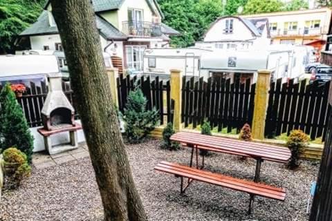 Villa Sorento Mielno  Eksteriør bilde